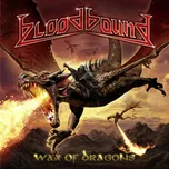 War Of Dragons - Bloodbound [CD]