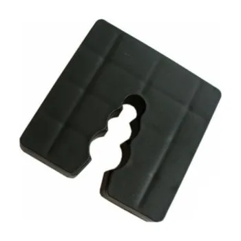 podložka Podložka vymezovací 4 mm