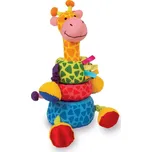 Legler skládací žirafa