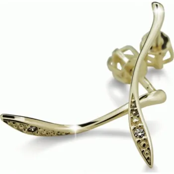 Náušnice Danfil DF2047Z