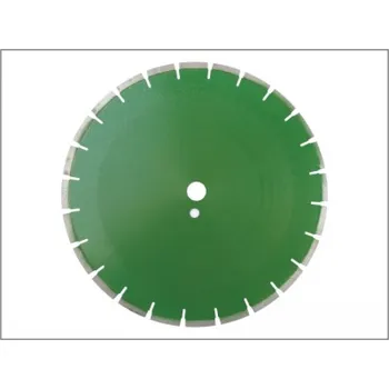 Řezný kotouč Diamantový řezný kotouč BETON PROFI pr. 500mm DISTAR