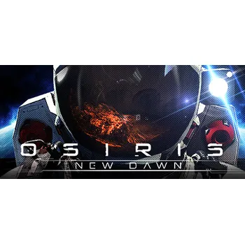 Počítačová hra Osiris New Dawn PC digitální verze