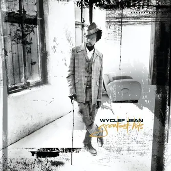 Greatest Hits - Wyclef Jean [CD]