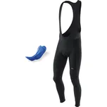 Kalas Road Pure čapáky šly + sedlo černé