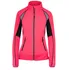 Dámská větrovka Kilpi Nordim-W růžová