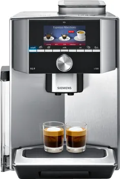 Kávovar Siemens TI905201RW