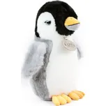 Rappa Plyšový tučňák stojící 20 cm