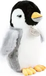 Rappa Plyšový tučňák stojící 20 cm