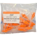 TePe MK Original G2 0,45 mm 25 ks