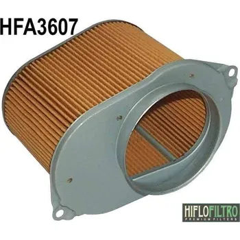 Filtr pro motocykl Vzduchový filtr Hiflo Filtro HFA3607 na motorku SUZUKI VS 750 rok 85-91