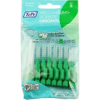 Tepe Interdental Brush Normal 0,8 mm 8…