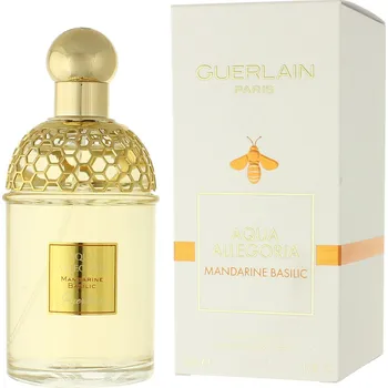 Guerlain Aqua Allegoria Mandarine…