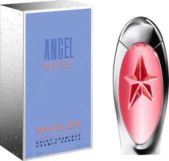 Dámský parfém Thierry Mugler Angel Muse W EDT