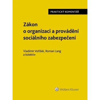 Zákon o organizaci a provádění…