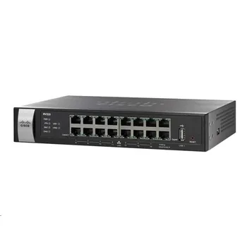 Cisco RV340W (RV340W-E-K9-G5)