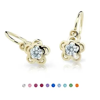 Náušnice Cutie Kids Jewellery C2204-10