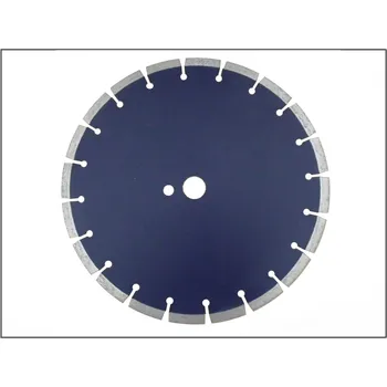 Řezný kotouč Diamantový řezný kotouč ŽULA LASER pr. 300mm DISTAR