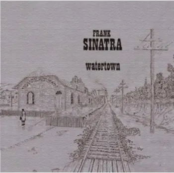 Zahraniční hudba Watertown - Frank Sinatra [CD]