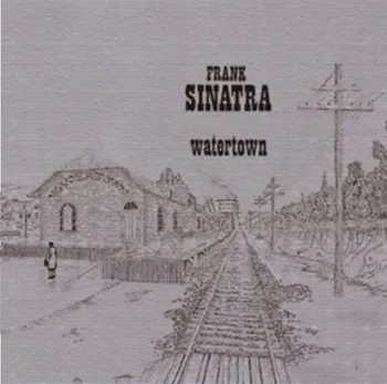 Zahraniční hudba Watertown - Frank Sinatra [CD]