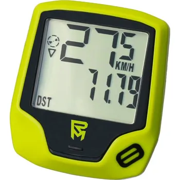 Tachometr Rock Machine F8 Wireless