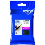 Originální Brother LC-3617M