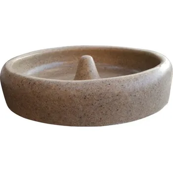 krmítko pro hospodářská zvířata Betonová krmná miska pro selata Farma průměr 330 mm