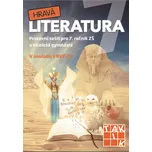 Hravá literatura 7: Pracovní sešit -…