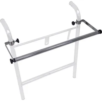 Lékařský nábytek Moretti S.p.A., Italy Držák hygienických rolí pro lehátko MOV330