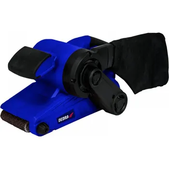 pásová bruska Dedra DED7949