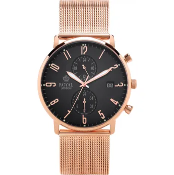 Hodinky Recenze Royal London 41352-14