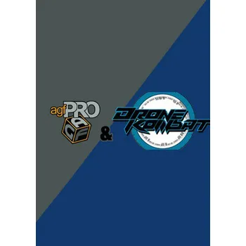 AGFPRO + Drone Kombat FPS Multiplayer PC