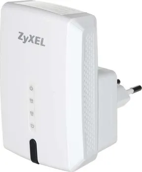 WiFi extender Zyxel WRE6505