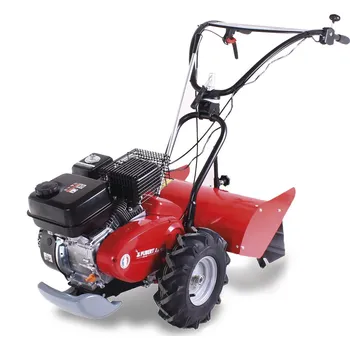 Pubert Roto 404 HD