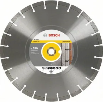 Řezný kotouč Bosch Standard for Universal Turbo 300 mm