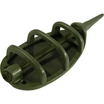 Extra Carp Method Feeder Clay 50 g