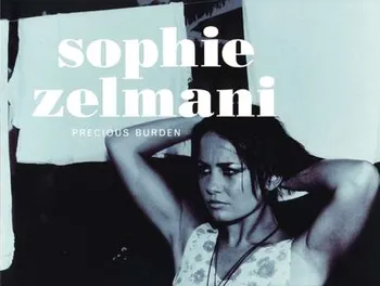 Precious Burden - Sophie Zelmani [CD]