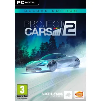 Project cars 2 ps4 digital cheap
