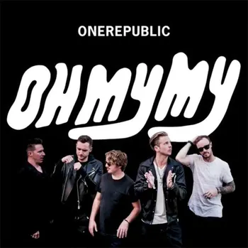 Zahraniční hudba Oh My My - OneRepublic [2LP]
