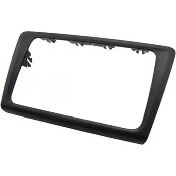 Příslušenství karosérie Krycí rámeček k navigaci ŠKODA Rapid