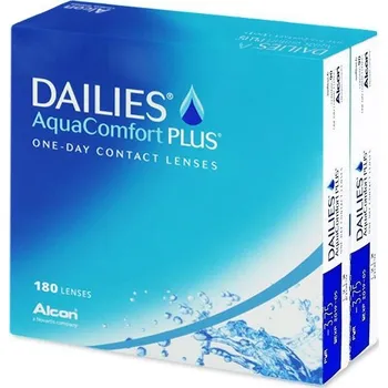 Alcon Dailies AquaComfort Plus