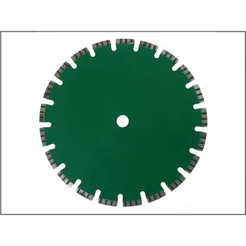 Řezný kotouč Diamantový řezný kotouč ČERSTVÝ BETON TURBO pr. 600mm DISTAR