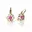 Cutie Jewellery C1947-Z, Pink