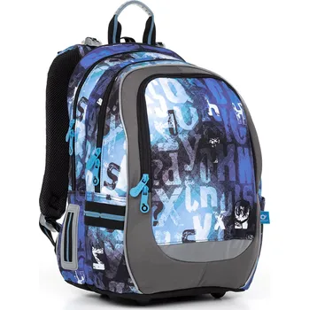 Školní batoh Topgal Coda 26 l