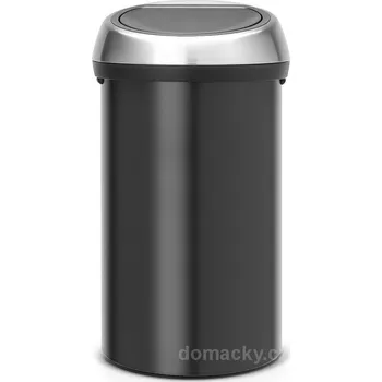 Odpadkový koš Brabantia Touch Bin 402548 60 l
