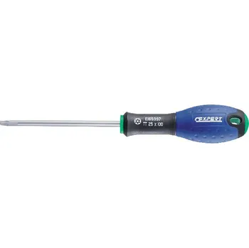 Šroubovák Tona Expert Šroubovák TORX T15 E160506