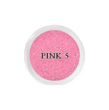 Brokát PASTEL PINK 5