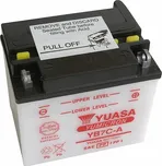 Yuasa YB7C-A 12V 8Ah