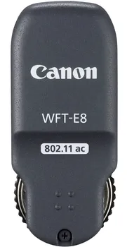 Canon WFT-E8B