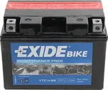 Exide Bike Maintenance Free ETZ14-BS…