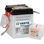 Varta Powersports Freshpack 6N4-2A-7 6V…
